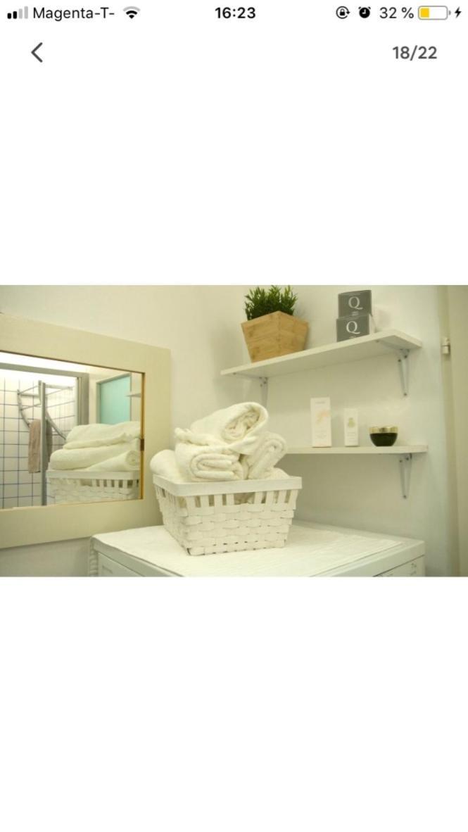 Spacious 2Rooms In The Center Wien Exterior foto