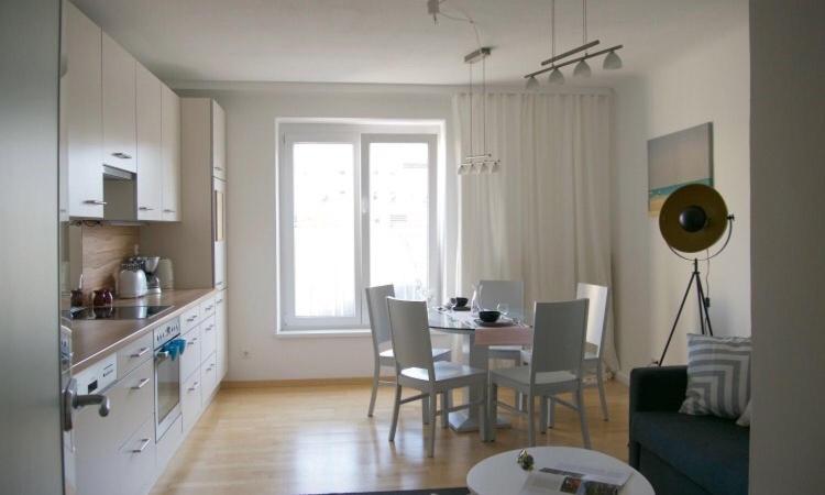 Spacious 2Rooms In The Center Wien Exterior foto