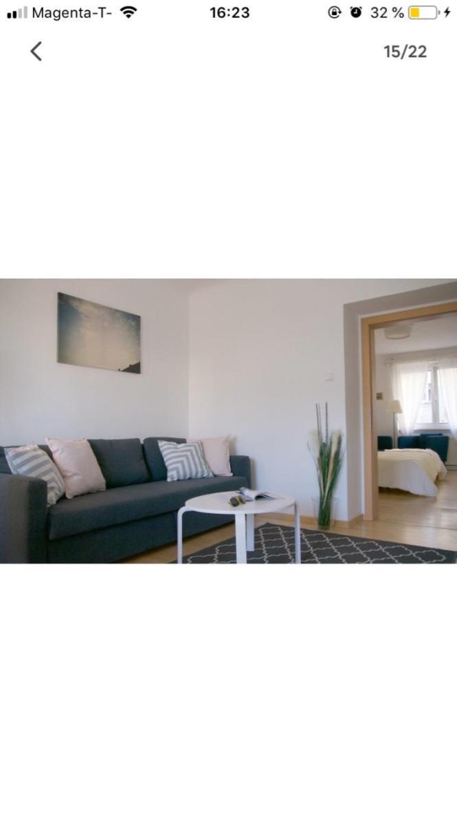 Spacious 2Rooms In The Center Wien Exterior foto