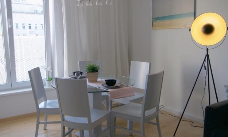 Spacious 2Rooms In The Center Wien Exterior foto