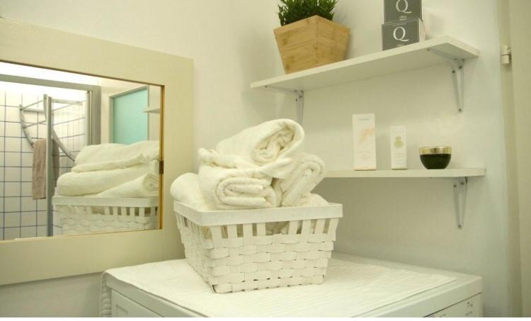Spacious 2Rooms In The Center Wien Exterior foto