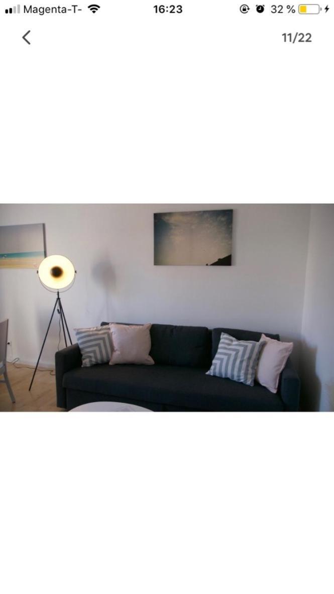 Spacious 2Rooms In The Center Wien Exterior foto