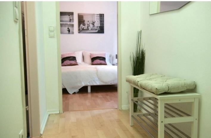 Spacious 2Rooms In The Center Wien Exterior foto