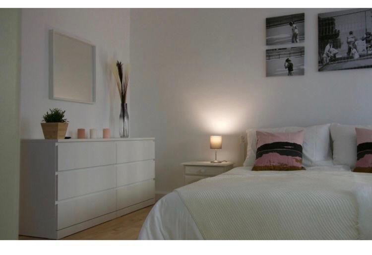 Spacious 2Rooms In The Center Wien Exterior foto