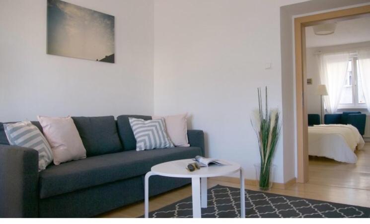 Spacious 2Rooms In The Center Wien Exterior foto