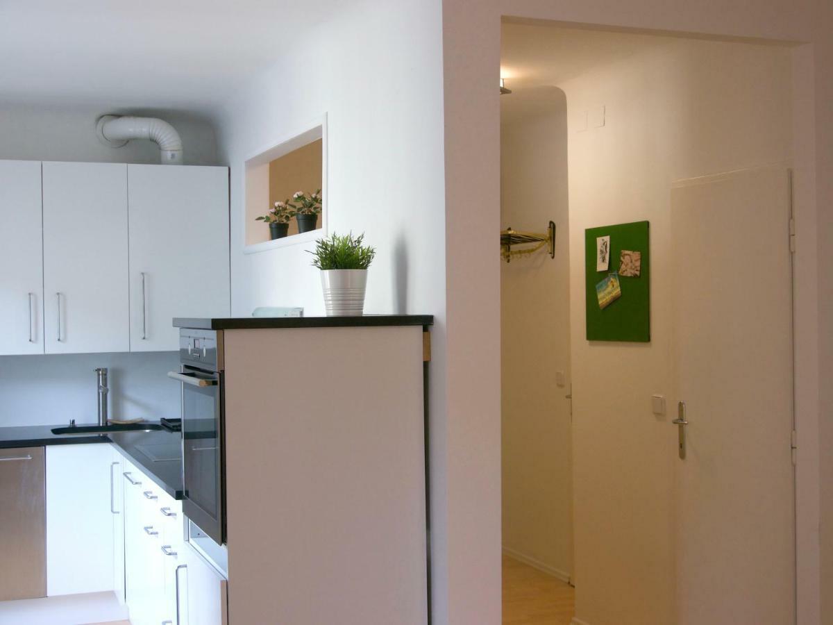 Spacious 2Rooms In The Center Wien Exterior foto