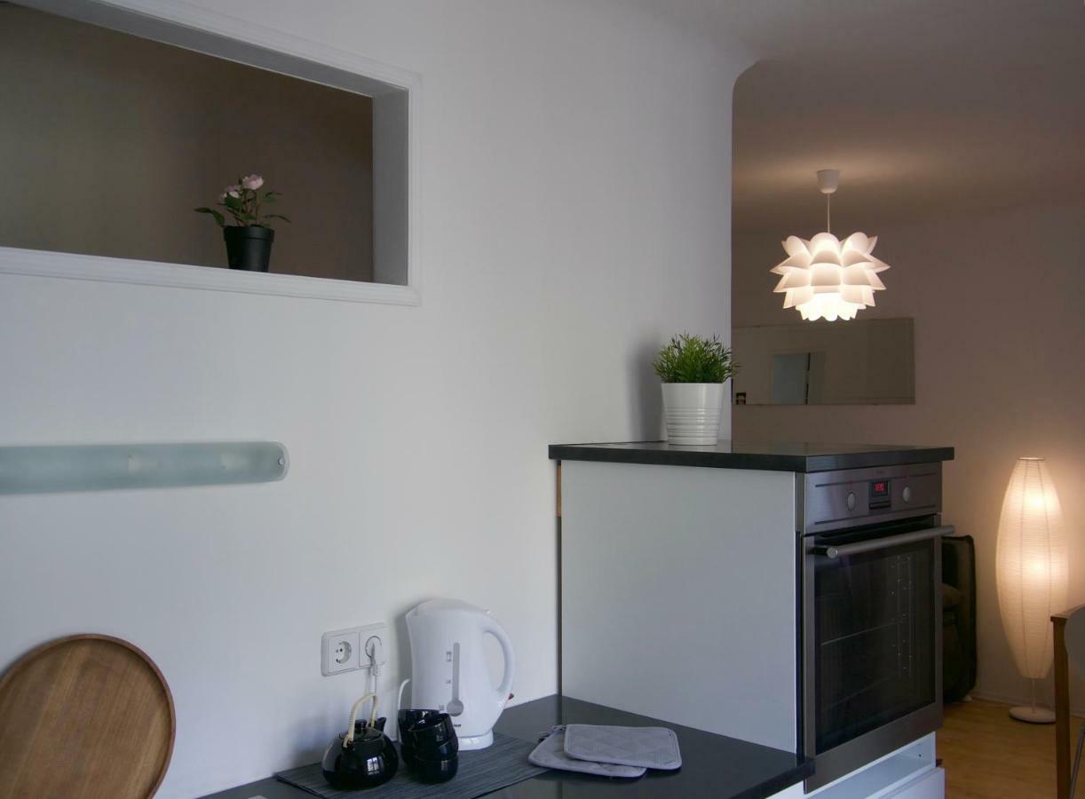 Spacious 2Rooms In The Center Wien Exterior foto