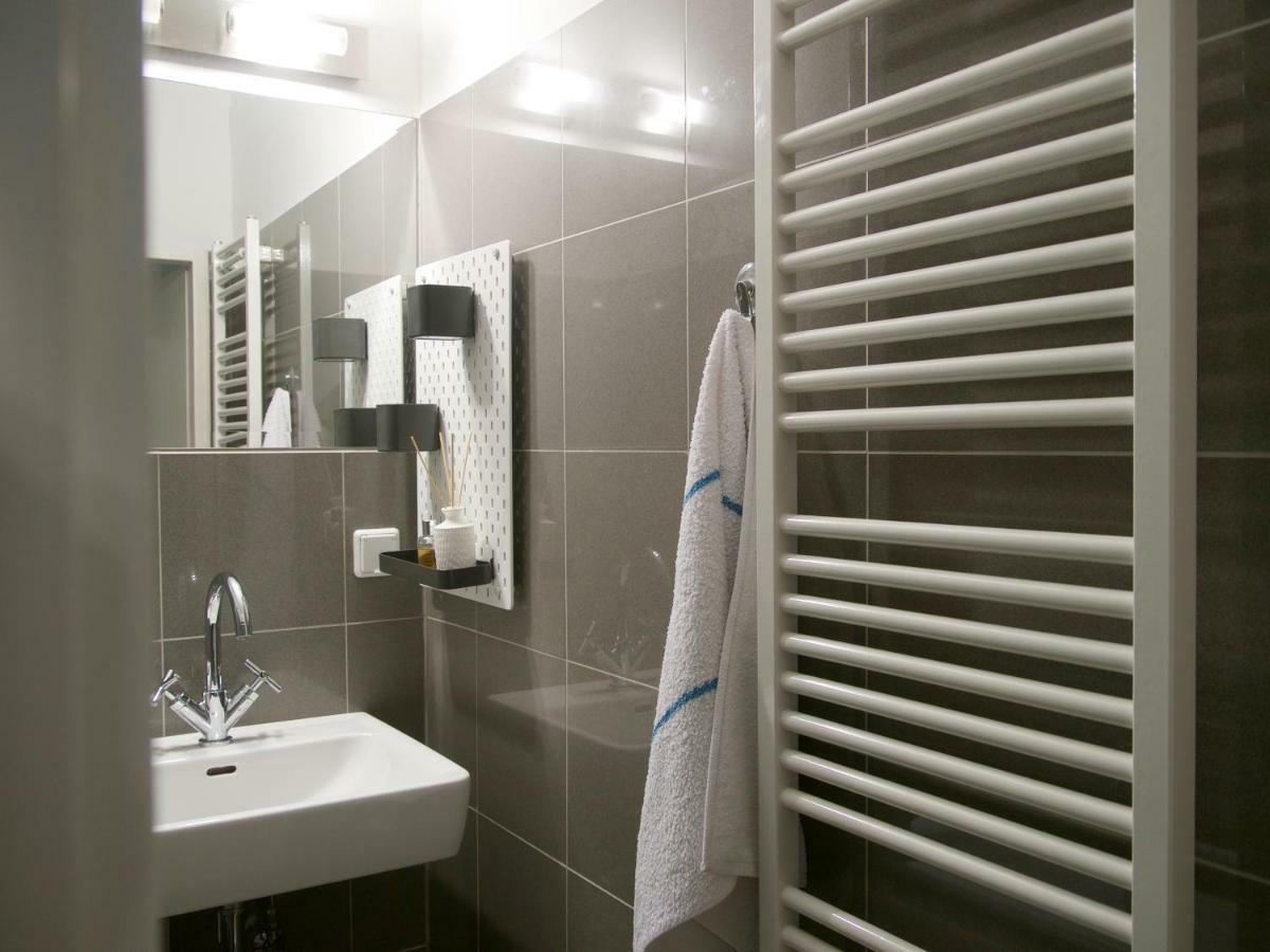 Spacious 2Rooms In The Center Wien Exterior foto