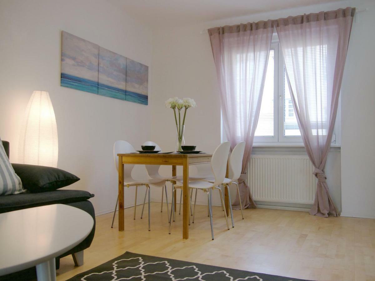 Spacious 2Rooms In The Center Wien Exterior foto