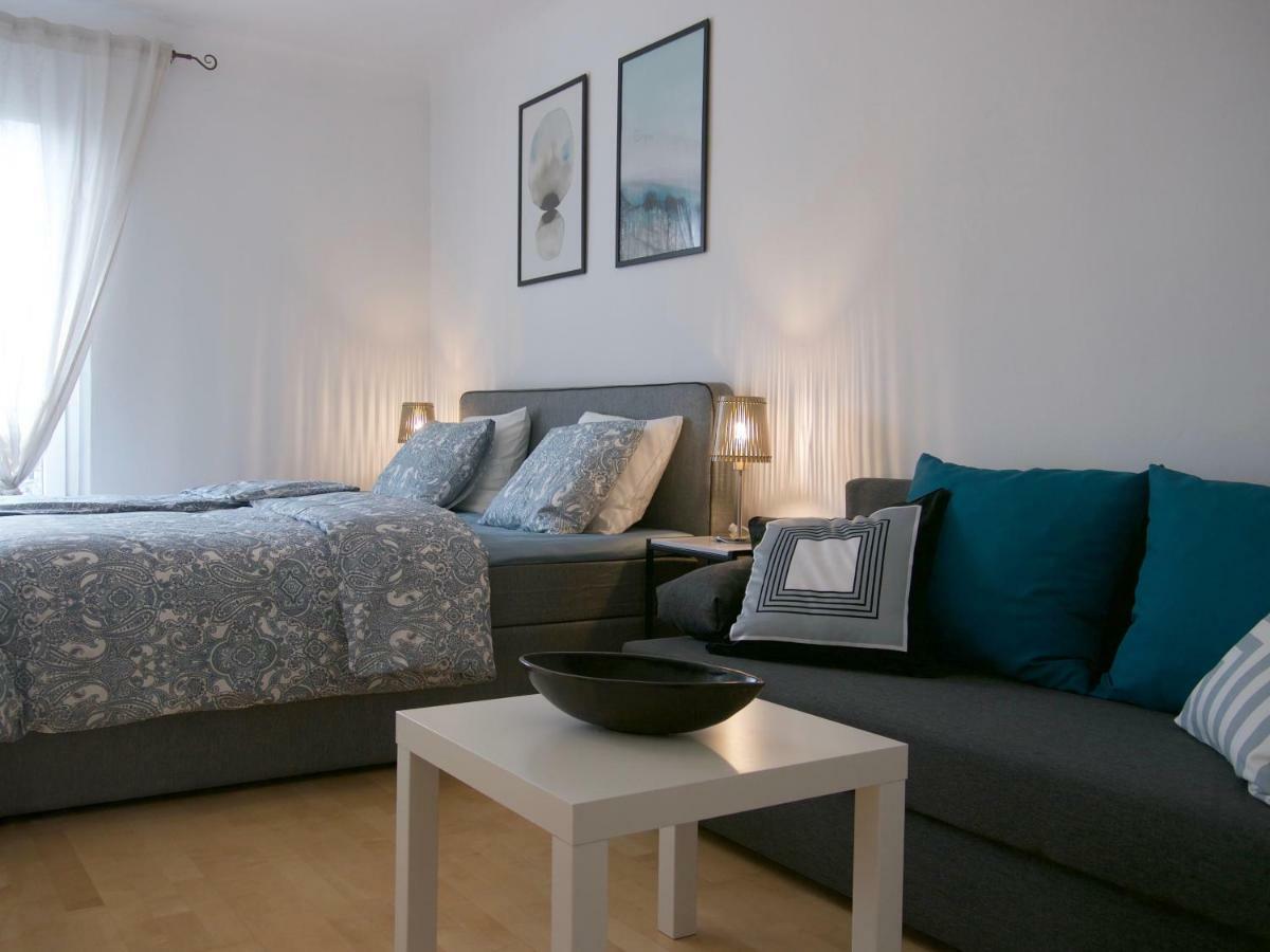 Spacious 2Rooms In The Center Wien Exterior foto