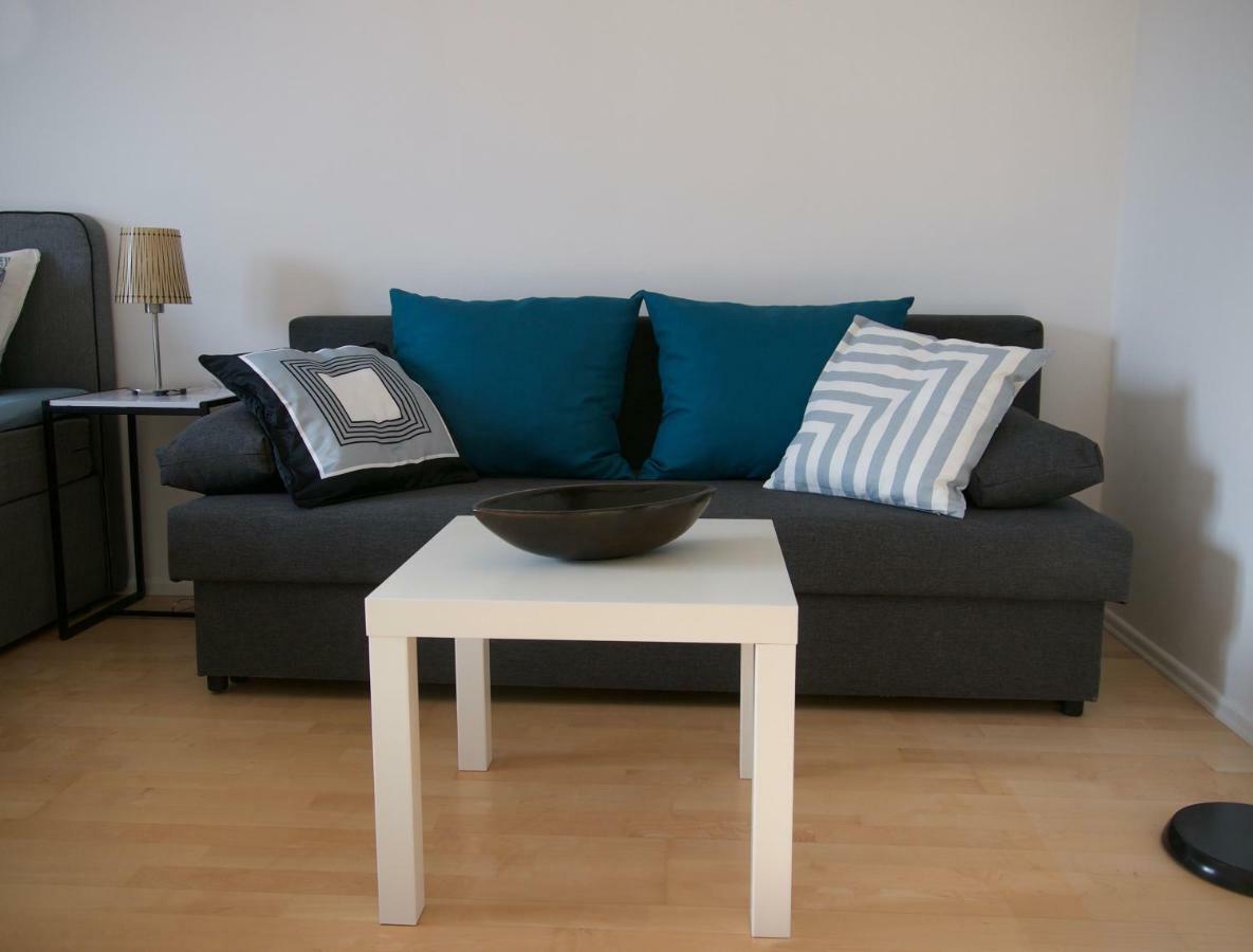 Spacious 2Rooms In The Center Wien Exterior foto
