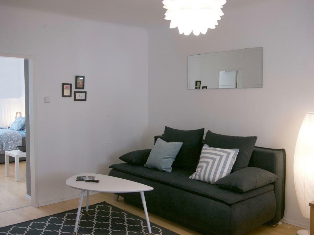 Spacious 2Rooms In The Center Wien Exterior foto