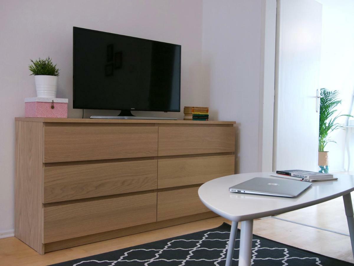 Spacious 2Rooms In The Center Wien Exterior foto