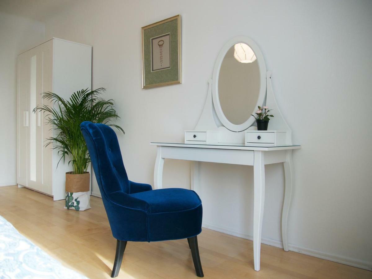 Spacious 2Rooms In The Center Wien Exterior foto