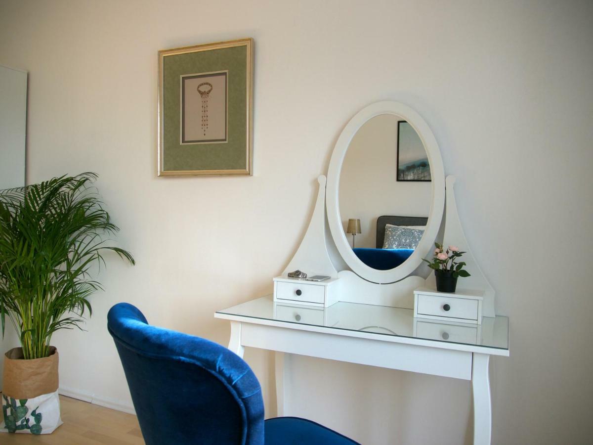 Spacious 2Rooms In The Center Wien Exterior foto