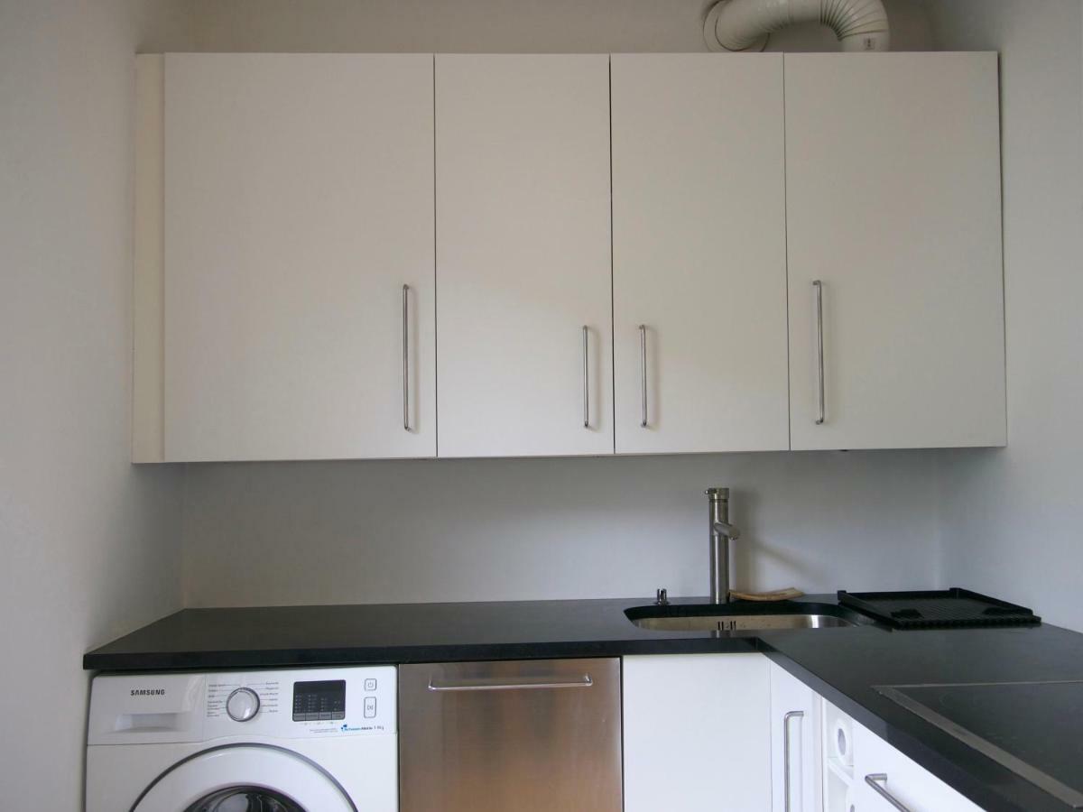 Spacious 2Rooms In The Center Wien Exterior foto