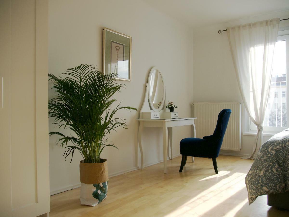 Spacious 2Rooms In The Center Wien Exterior foto