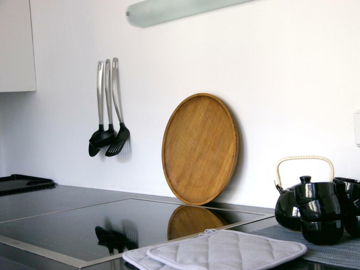 Spacious 2Rooms In The Center Wien Exterior foto