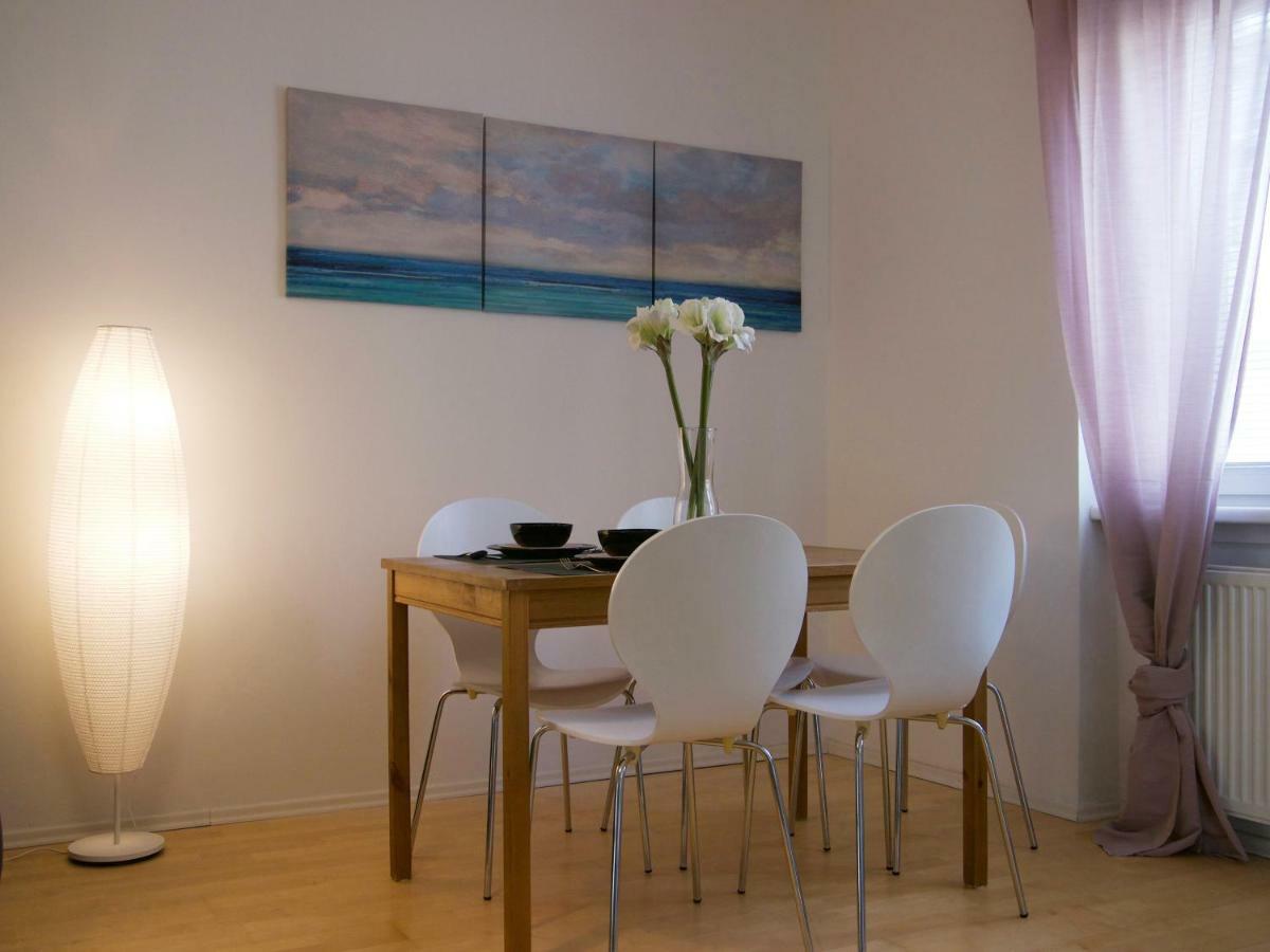Spacious 2Rooms In The Center Wien Exterior foto